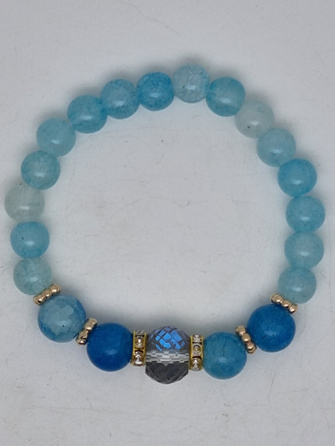 Браслет №12 Браслет №12