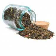 Зелёный чай "Дуэт" 50гр