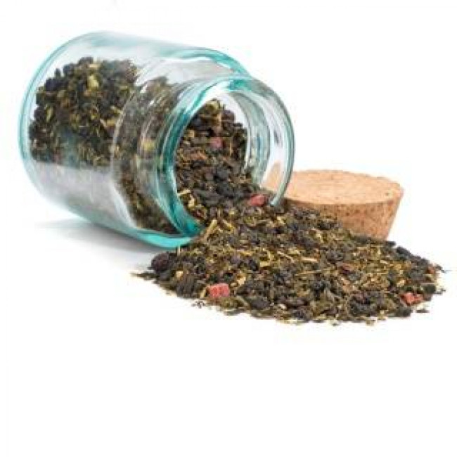 Зелёный чай "Дуэт" 50гр