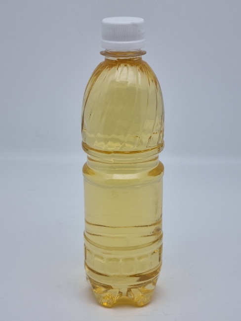 Масло подсолнечное нерафинированное дезодорированное "Кубанская семечка" 1л Масло подсолнечное нерафинированное дезодорированное "Кубанская семечка" 1л