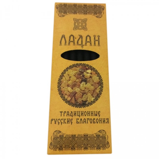 Русские благовония "Ладан"