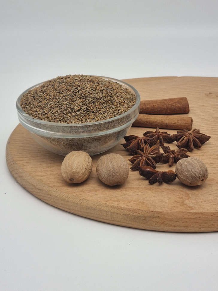 Петрушка семя 1кг