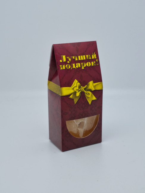 Ананас натуральный кольцо 100гр лучший подарок