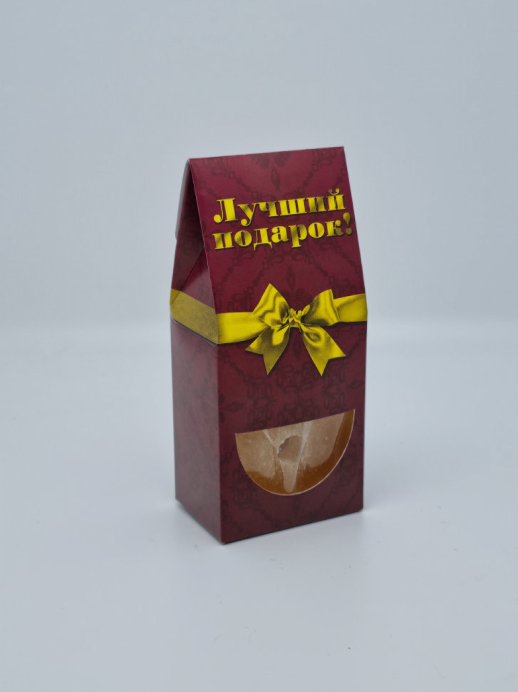 Ананас натуральный кольцо 100гр лучший подарок