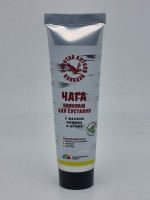 Бальзам Чага Здоровые суставы с маслом рыжика и мумие  90гр