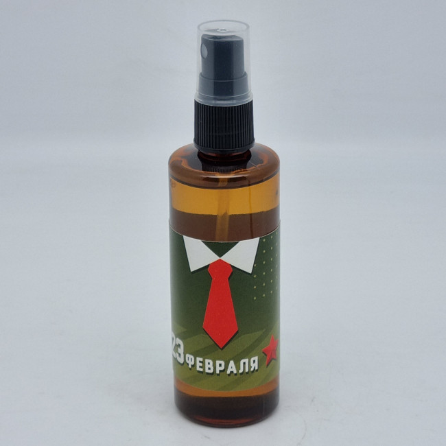 масло массажное "Лаванда" 100мл с 23 февраля