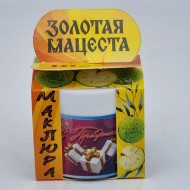 Крем-бальзам маклюра для лица фитолифтинг 30+ 50гр лучший подарок