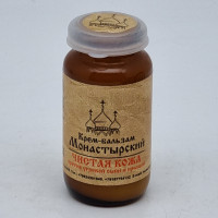 Крем-бальзам "Чистая кожа" 30мл