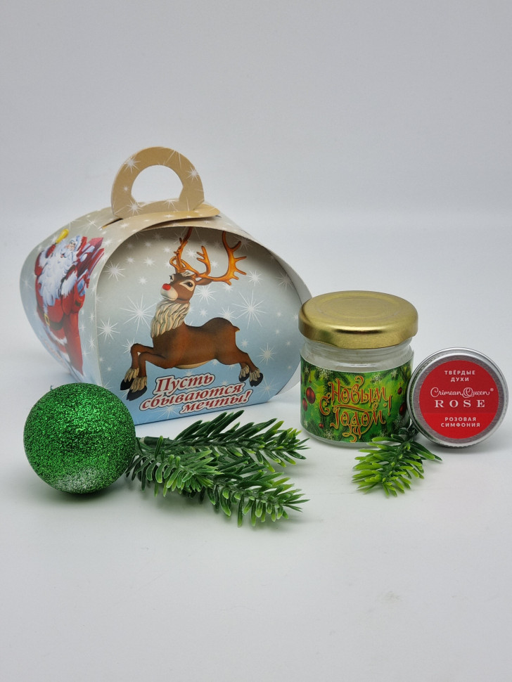 Набор 110 с Новым годом