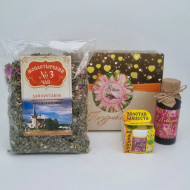 Набор 542 на здоровье суставной с 8 марта