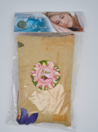 Подушка можжевеловая большая с 8 марта