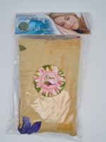 Подушка можжевеловая большая с 8 марта