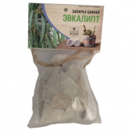 Запарка для бани "Эвкалипт"