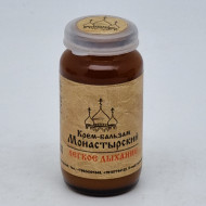 Крем-бальзам "Легкое дыхание" 30мл