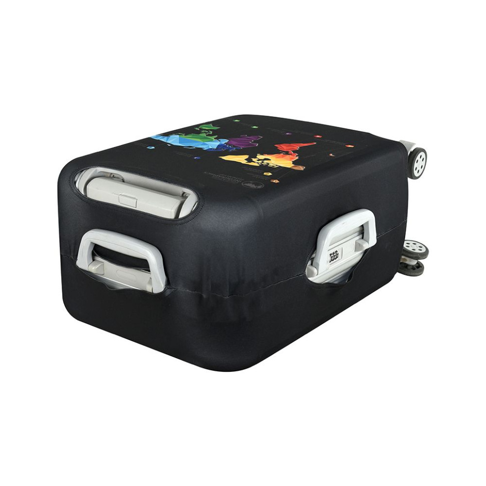 Чехол для чемодана Case 02 M