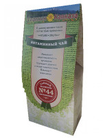 Травяной сбор №44 "Витаминный" 200гр
