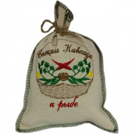 Смесь специй в сувенирном мешке для рыбы 250гр