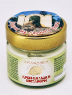 Крем-бальзам ЗМ Сустанорм для суставов 100мл подарок из Горячего Ключа