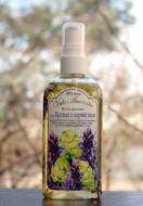 Масло для волос "Вальс красивых и здоровых волос" 100мл