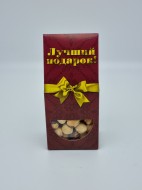 Орех фундук лучший подарок 100гр Орех фундук лучший подарок 100гр