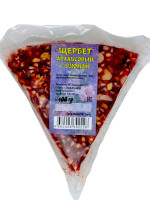 Щербет арахисовый с изюмом 100гр