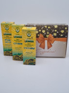 Набор 521 косметика Тамба домашняя аптека лучший подарок