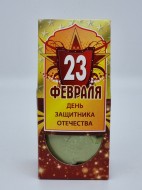 Чай матча 25гр с 23 февраля Чай матча 25гр с 23 февраля