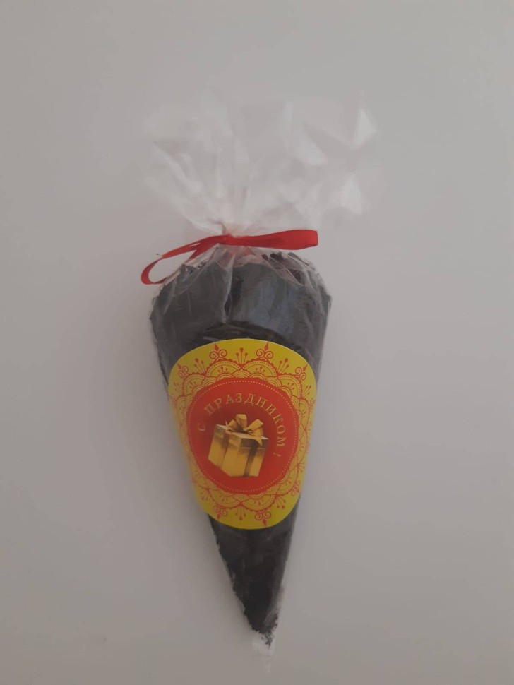 Чай красный крупнолистовой 50гр м/у лучший подарок