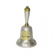 Сочи, двухцветный колокольчик