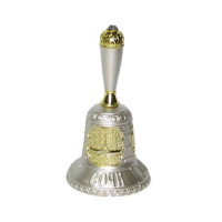 Сочи, двухцветный колокольчик