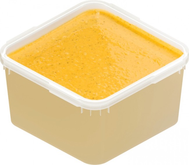 Мед микс с пыльцой 500гр Мед микс с пыльцой 500гр