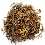 Чай красный крупнолистовой 100гр