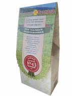 Травяной сбор №43 "Взгляд" 200гр Травяной сбор №43 "Взгляд" 200гр