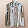 Рубашка №1 пляжная серая XXL