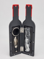 Бутылка штопор Сочи Джегит