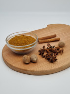 Смесь специй "Черноморский дракон" 100гр весовая