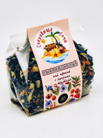 Чай черный с добавками "Высокогорный" 100гр