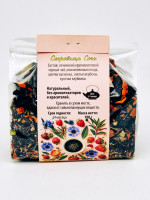 Чай черный с добавками "Высокогорный" 100гр