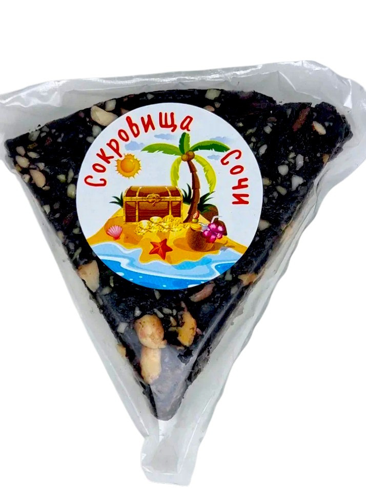 Щербет арахисовый с шоколадом 100гр