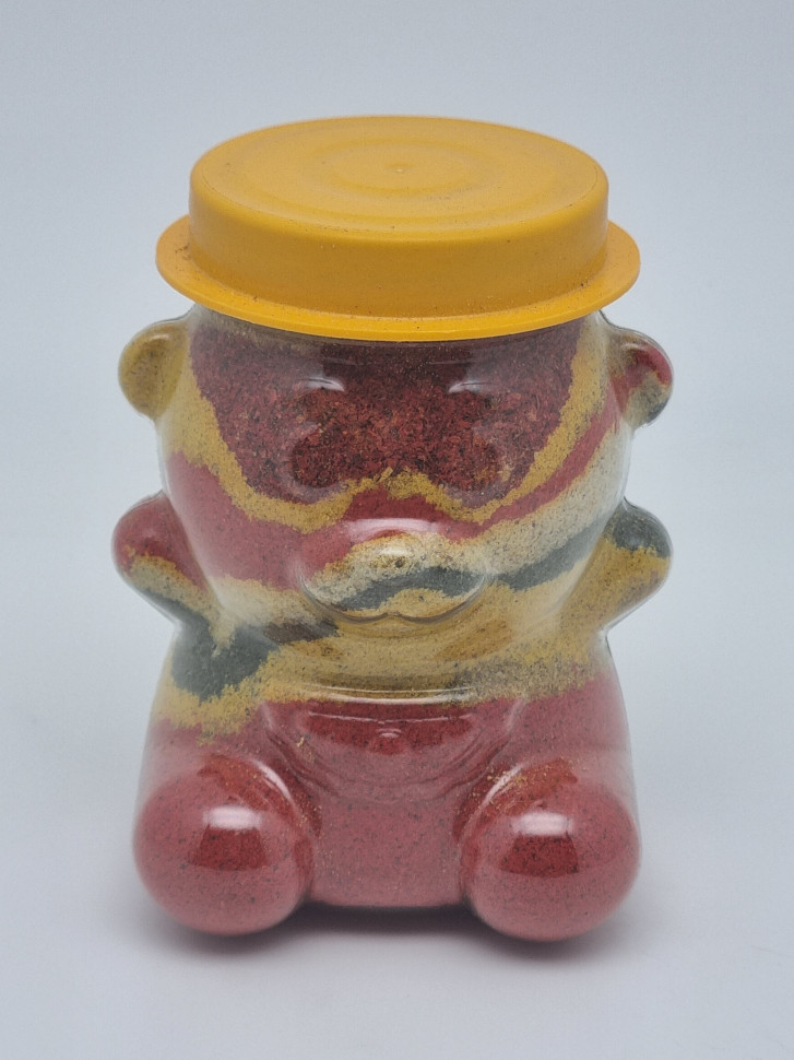 Смесь специй Мишка большой 220гр