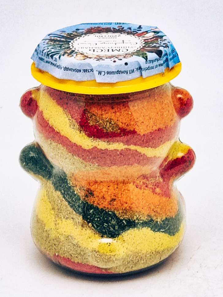 Смесь специй Мишка большой 220гр