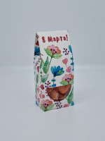 Кумкват сушеный с 8 марта 100гр