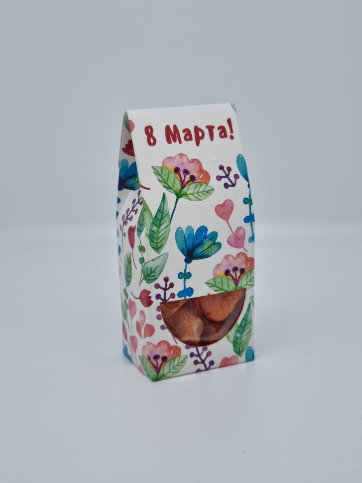 Кумкват сушеный с 8 марта 100гр