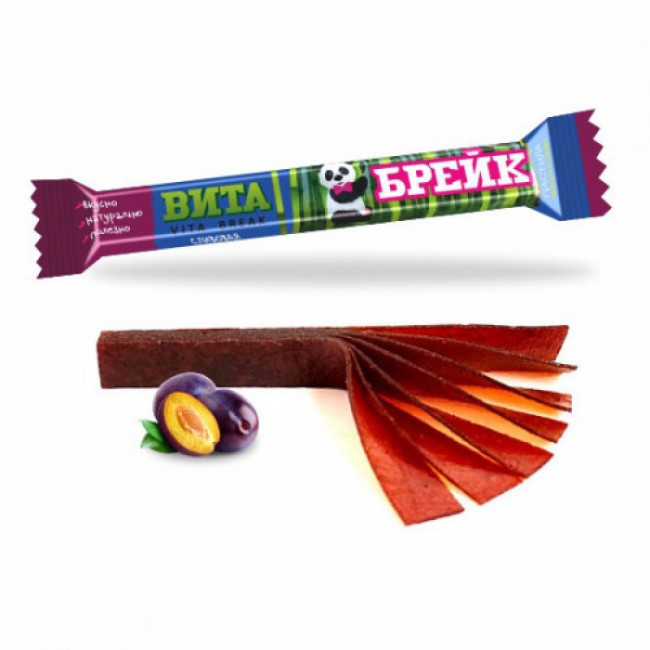 Пастила жако "Слива" 1кг Пастила жако "Слива" 1кг