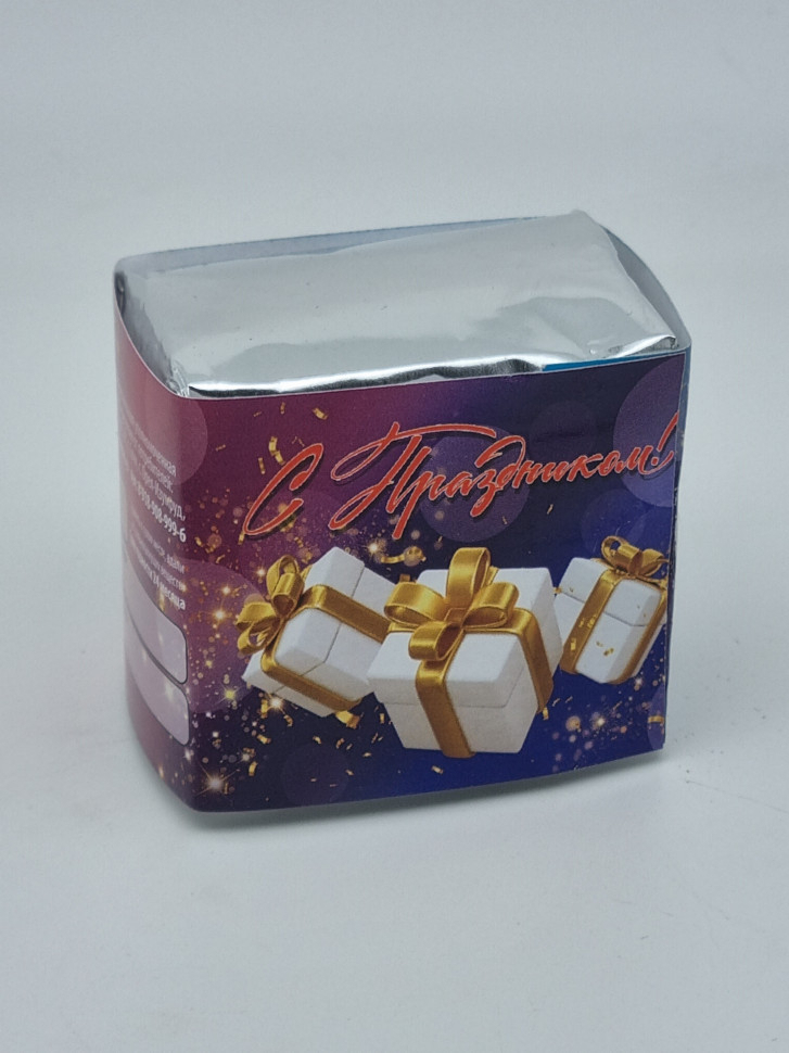 Чай черный высший сорт 35гр лучший подарок