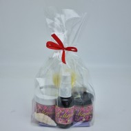 Набор косметики Сочи №4 с 8 марта