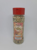 Перец белый горошек в баночке 100гр