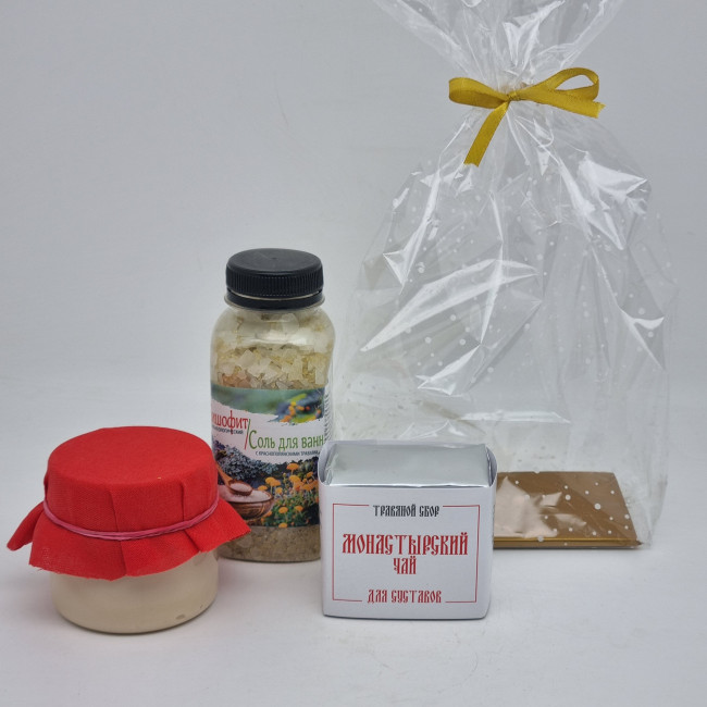 Набор суставной