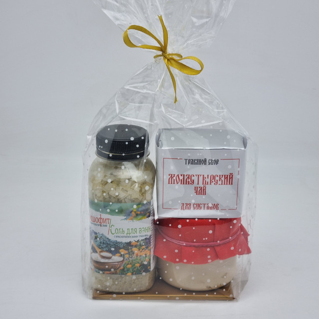 Набор суставной