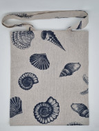 Сумка шоппер хлопок №1